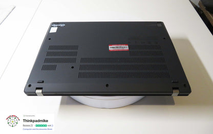 Lenovo ThinkPad P14s i7 1260P **12 Core** 32GB RAM 512GB SSD IPS WUXGA NVIDIA T550 WIN11 (1250)