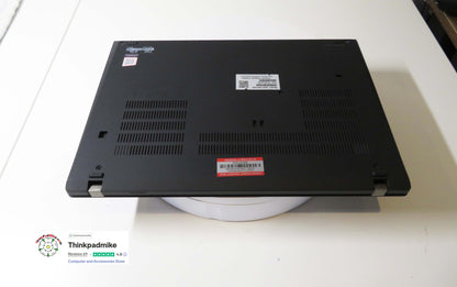Lenovo ThinkPad T14 i5 1135G7 16GB RAM 256GB SSD IPS FHD SCREEN B\LKB (1233)