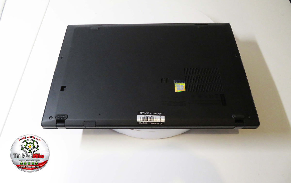 Lenovo ThinkPad x1 Carbon 6th Gen i7 8650U 1.9Ghz 16GB RAM 1TB SSD IPS TOUCH Screen B\LKB (1385)