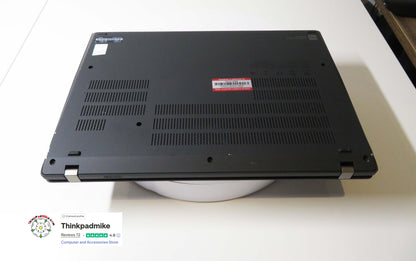 Lenovo ThinkPad P14s i7 1270P **12 Core** 32GB RAM 512GB SSD IPS WUXGA NVIDIA T550 WIN11 (1251)