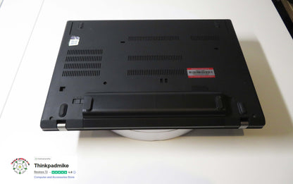 Lenovo ThinkPad T480 i5 8250U 8GB RAM 256GB SSD IPS SCREEN WIN11 (1253)