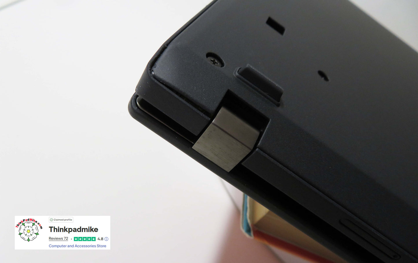 Lenovo ThinkPad x13 Gen 2 i5 1135G7 8GB RAM 256GB SSD WUXGA IPS SCREEN B\LKB (1243)