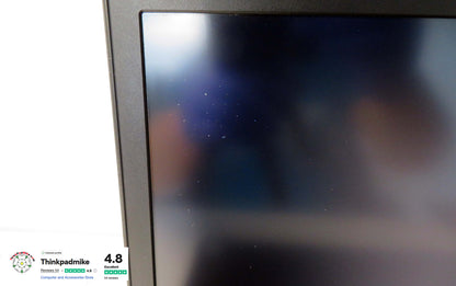 Lenovo ThinkPad P15 i7 10850H *6 CORE* 64GB RAM 512GB SSD IPS NVIDIA T2000 WIN11 (1141)