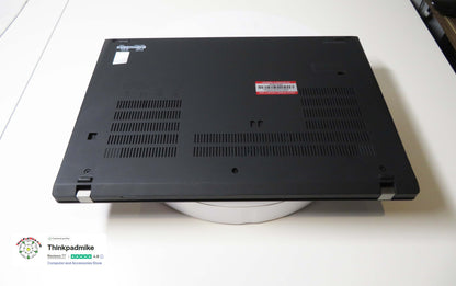 Lenovo ThinkPad P14s AMD Ryzen 7 Pro 8 Core 32GB RAM 512GB SSD IPS Screen (1290)