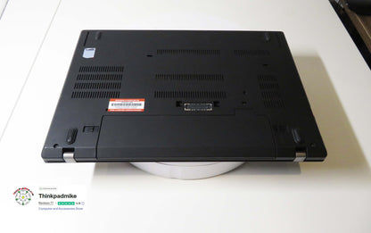 Lenovo ThinkPad T470 7500U i7 2.7Ghz 32GB RAM 256GB SSD IPS Screen B\L KB (626)