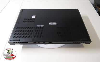 Lenovo ThinkPad P53 i7 *6 CORE* 9750H 2.6Ghz 64GB RAM 1TB SSD IPS B\L KB NVIDIA T1000 (1352)