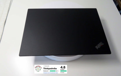 Lenovo ThinkPad x390 i5 1.6Ghz 8365U 16GB RAM 256GB SSD IPS TOUCH Screen B\L KB (827)