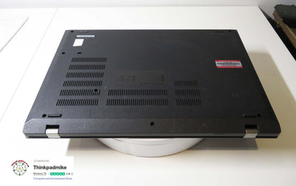 Lenovo ThinkPad P15v i7 11800H *8 CORE* 32GB RAM 512GB SSD IPS NVIDIA T600 WIN11 (1272)