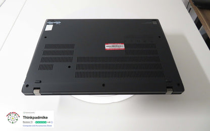 Lenovo ThinkPad P14s Gen 3 workstation laptop