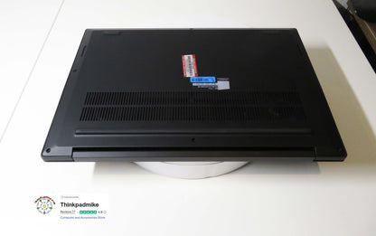 Lenovo ThinkPad P1  i7 *6 CORE* 8750H 2.2Ghz 32GB RAM 512GB SSD IPS B\L KB NVIDIA P1000 (1303)