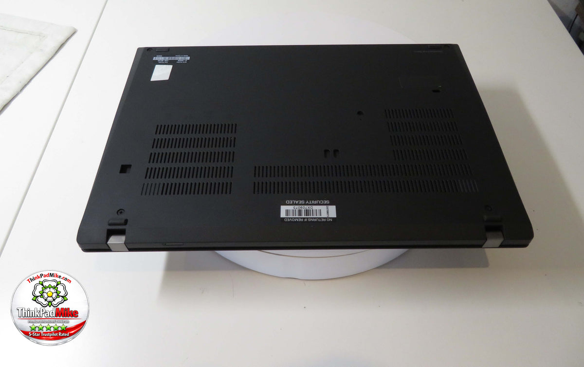 Lenovo ThinkPad P14s AMD Ryzen 7 Pro 8 Core 20GB RAM 512GB SSD IPS Screen (1396)