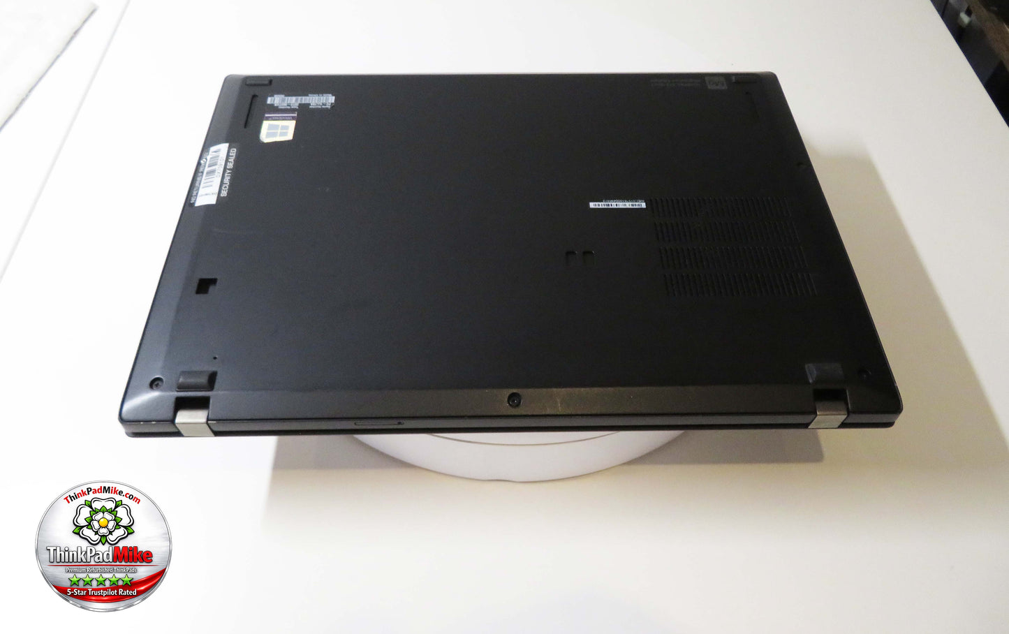 Lenovo ThinkPad x13 Gen 1 i7 10510U 16GB RAM 512GB SSD IPS SCREEN B\LKB 4G (1382)