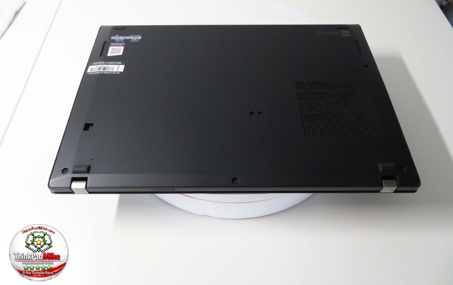 Lenovo ThinkPad T14s AMD Ryzen 7 Pro 8 CORE 16GB RAM 512GB SSD IPS FHD B\L KB (1340)