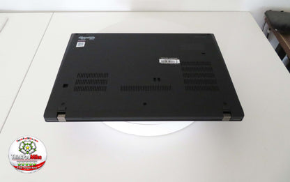 Lenovo ThinkPad T14 i7 10510U 32GB RAM 512GB SSD IPS FHD SCREEN B\LKB (1391)