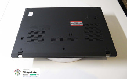 Lenovo ThinkPad T14 AMD Ryzen 7 Pro 8 CORE 20GB RAM 512GB SSD TN FHD SCREEN B\LKB (1230)