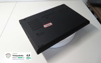 Lenovo ThinkPad T14 AMD Ryzen 7 Pro 8 CORE 32GB RAM 256GB SSD IPS FHD SCREEN (1175)