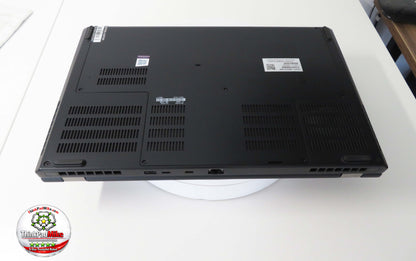 Lenovo ThinkPad P53 i7 *6 CORE* 9750H 2.6Ghz 64GB RAM 512GB SSD IPS B\L KB NVIDIA T2000 (1354)