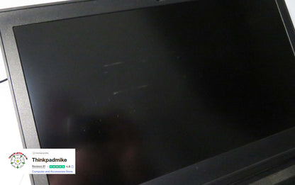 Lenovo ThinkPad P53 i7 *6 CORE* 9750H 2.6Ghz 32GB RAM 512GB SSD IPS B\L KB NVIDIA T1000 (1317)