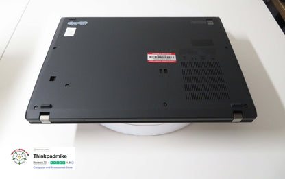 Lenovo ThinkPad x13 Gen 2 i5 1135G7 8GB RAM 256GB SSD WUXGA IPS SCREEN B\LKB (1243)