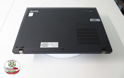 Lenovo ThinkPad T14s AMD Ryzen 7 Pro 8 Core 32GB RAM 512GB SSD IPS TOUCH (1364)