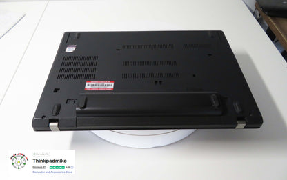 Lenovo ThinkPad T480 i7 8550U 32GB RAM 256GB SSD IPS SCREEN (1307)