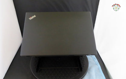 Lenovo ThinkPad x280 i7 8550U 1.8Ghz 8GB RAM 250GB SSD IPS Screen Backlit Keyboard WIN11 (846)