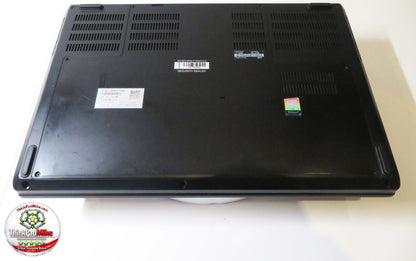 Lenovo ThinkPad P53 i7 6 CORE 9750H 32GB RAM 512GB + 128GB + 128GB SSD IPS NVIDIA T2000 (1407)