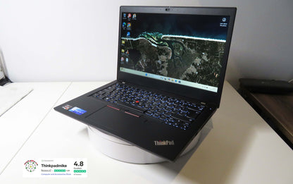 Lenovo ThinkPad L14 AMD Ryzen 7 Pro 8 CORE 32GB RAM 256GB SSD IPS FHD SCREEN (1206)