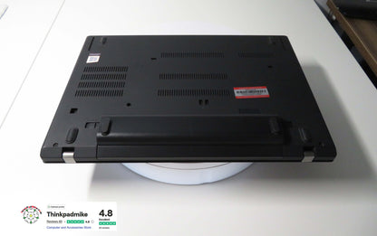 Lenovo ThinkPad T480 i5 8250U 16GB RAM 256GB SSD IPS SCREEN WIN11 (1183)