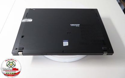Lenovo ThinkPad T490s i7 1.9Ghz 8665U 16GB RAM 256GB SSD IPS B\L KB (1338)