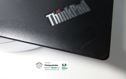 Lenovo ThinkPad P50 i7 6820HQ 32GB RAM 512GB SSD IPS NVIDIA M2000M (1178)
