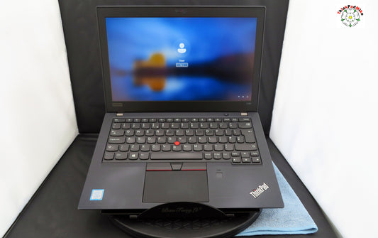 Lenovo ThinkPad x280 i5 8250U 1.6Ghz 8GB RAM 256GB SSD IPS Touch Screen (727)