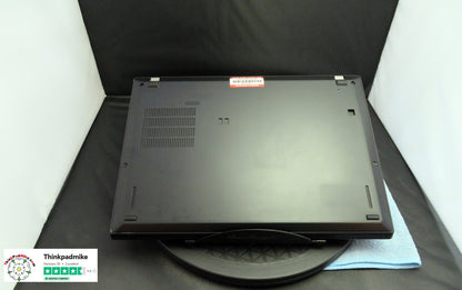 Lenovo ThinkPad x390 i5 1.6Ghz 8265U 8GB RAM 256GB SSD 13.3" Screen (937)