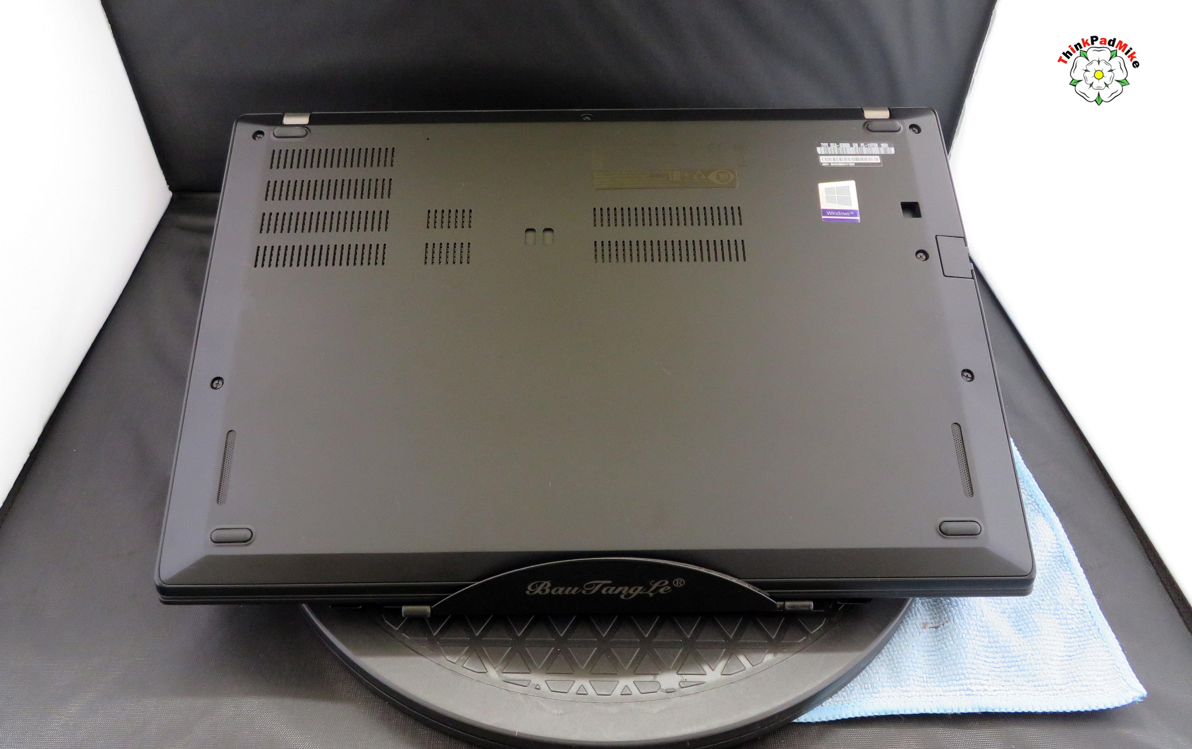 Lenovo ThinkPad T480s i7 8650U 24GB RAM 256GB SSD IPS Touch Dual ...