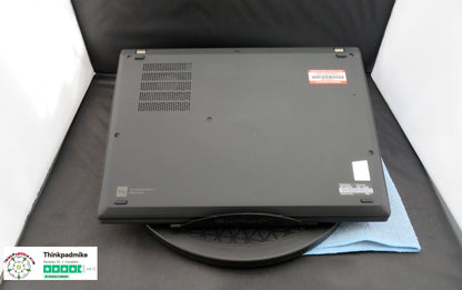 Lenovo ThinkPad x13 i7 2.2Ghz 1270P *12 Core* 16GB RAM 512GB SSD IPS Screen B\L KB (949)