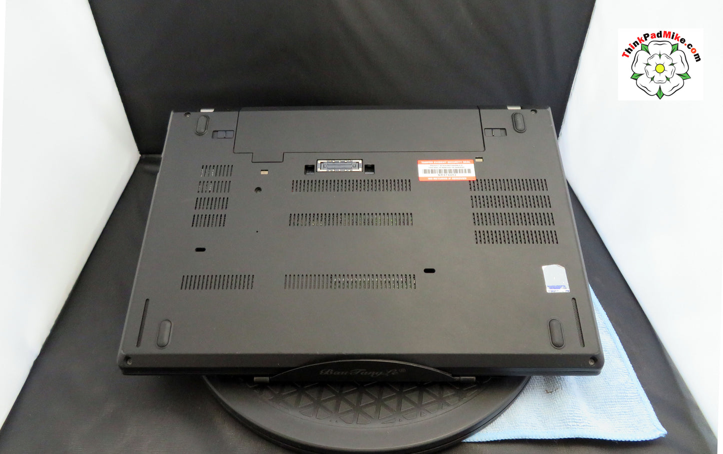 Lenovo ThinkPad T470 7500U i7 2.7Ghz 16GB RAM 256GB SSD IPS Screen B\L KB (626)