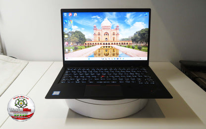 Lenovo ThinkPad x1 Carbon 6th Gen i7 8650U 1.9Ghz 16GB RAM 1TB SSD IPS TOUCH Screen B\LKB (1385)