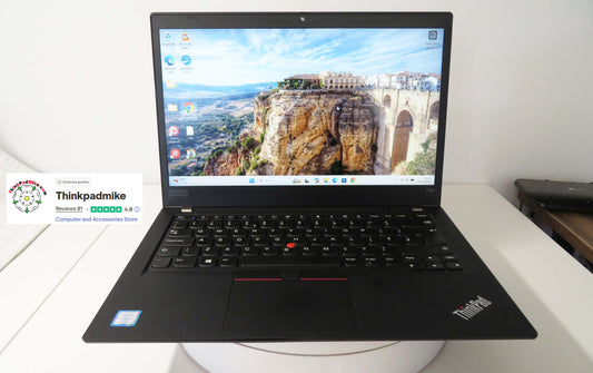Lenovo ThinkPad T490