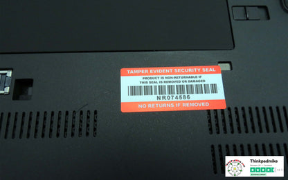 Lenovo ThinkPad T470 7500U i7 2.7Ghz 16GB RAM 256GB SSD IPS Screen B\L KB (809)