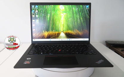 Lenovo ThinkPad T14s AMD Ryzen 7 Pro 8 Core 32GB RAM 512GB SSD IPS TOUCH (1364)