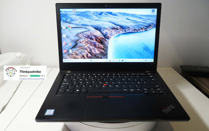 Lenovo ThinkPad T480 i5