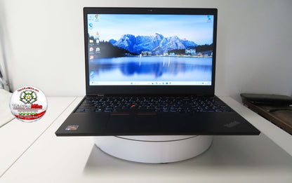 Lenovo ThinkPad L15 AMD Ryzen 7 Pro 8 CORE 32GB RAM 256GB SSD IPS FHD SCREEN B\LKB (1345)