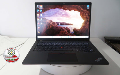 Lenovo ThinkPad P14s i7 1260P *12 Core* 20GB RAM 1TB SSD IPS NVIDIA T550 WIN11 (1381)