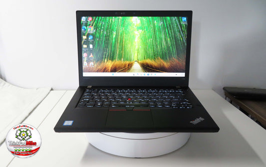 Lenovo ThinkPad T480 i7 8650U 32GB RAM 512GB SSD WQHD SCREEN NVIDIA MX150 (1406)