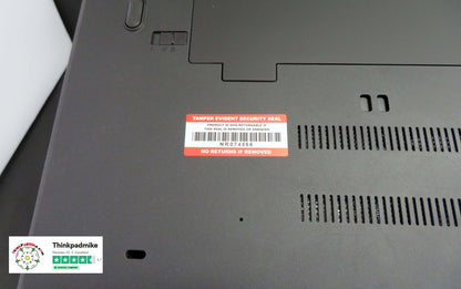 Lenovo ThinkPad T480 i5 8250U 16GB RAM 256GB SSD IPS SCREEN B\L KB WIN11 (976)