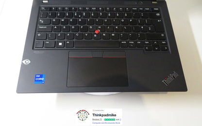 Lenovo ThinkPad T14 i7 1255u 10 Core 32GB RAM 256GB SSD WUXGA IPS SCREEN (1241)