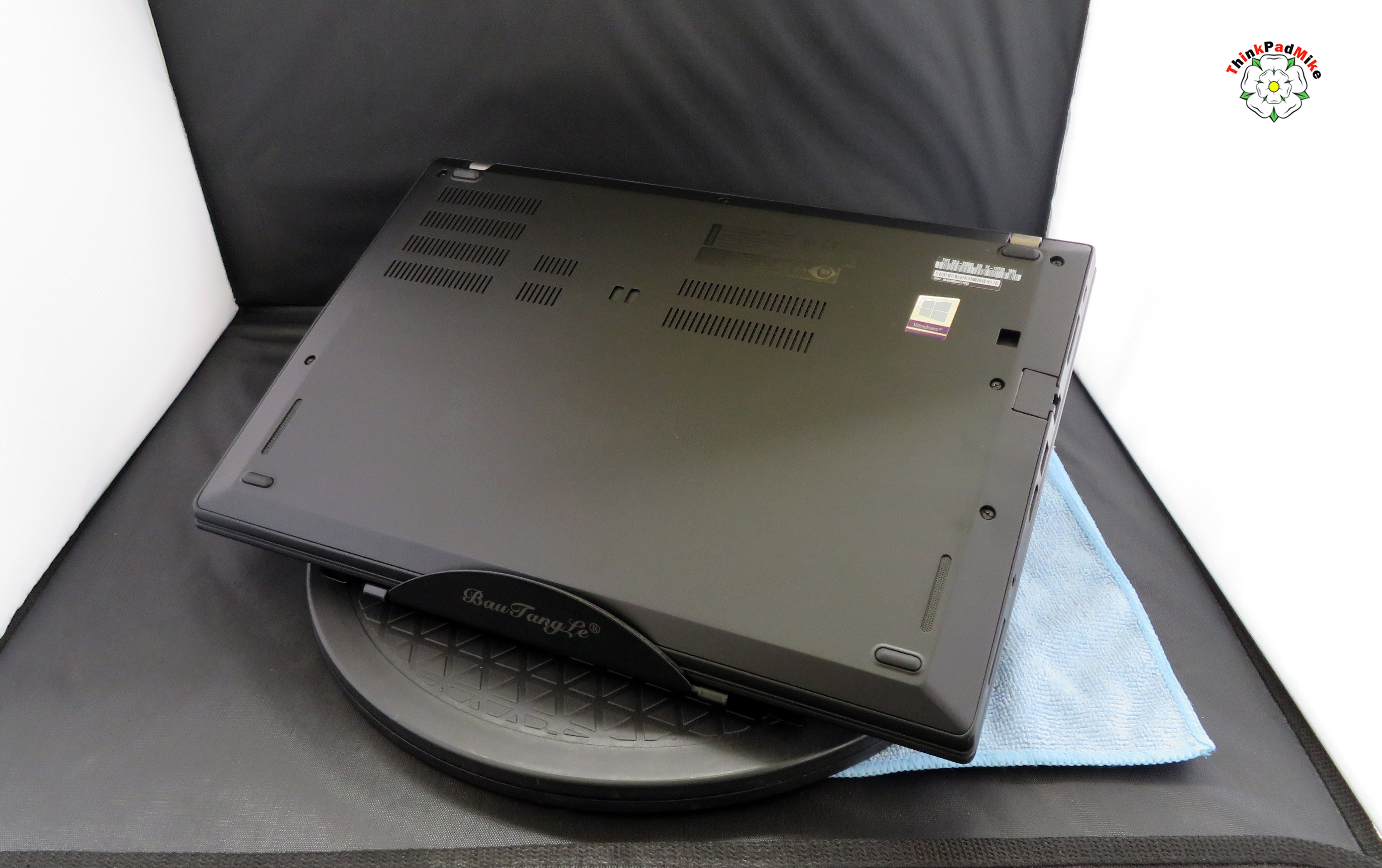 Lenovo ThinkPad T480s i7 8650U 24GB RAM 256GB SSD IPS TOUCH Screen
