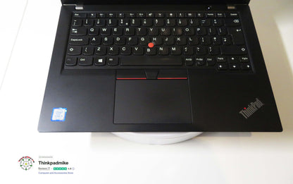 Lenovo ThinkPad x390 i5 1.6Ghz 8265U 8GB RAM 256GB SSD 13.3" HD Screen (937)