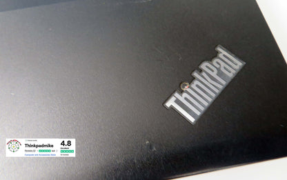 Lenovo ThinkPad T480 i5 8250U 16GB RAM 256GB SSD IPS SCREEN WIN11 (1139)