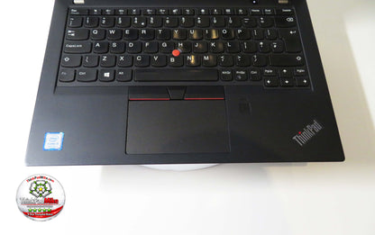 Lenovo ThinkPad x280 i5 8250U 1.6Ghz 8GB RAM 256GB SSD IPS Touch Screen (728)